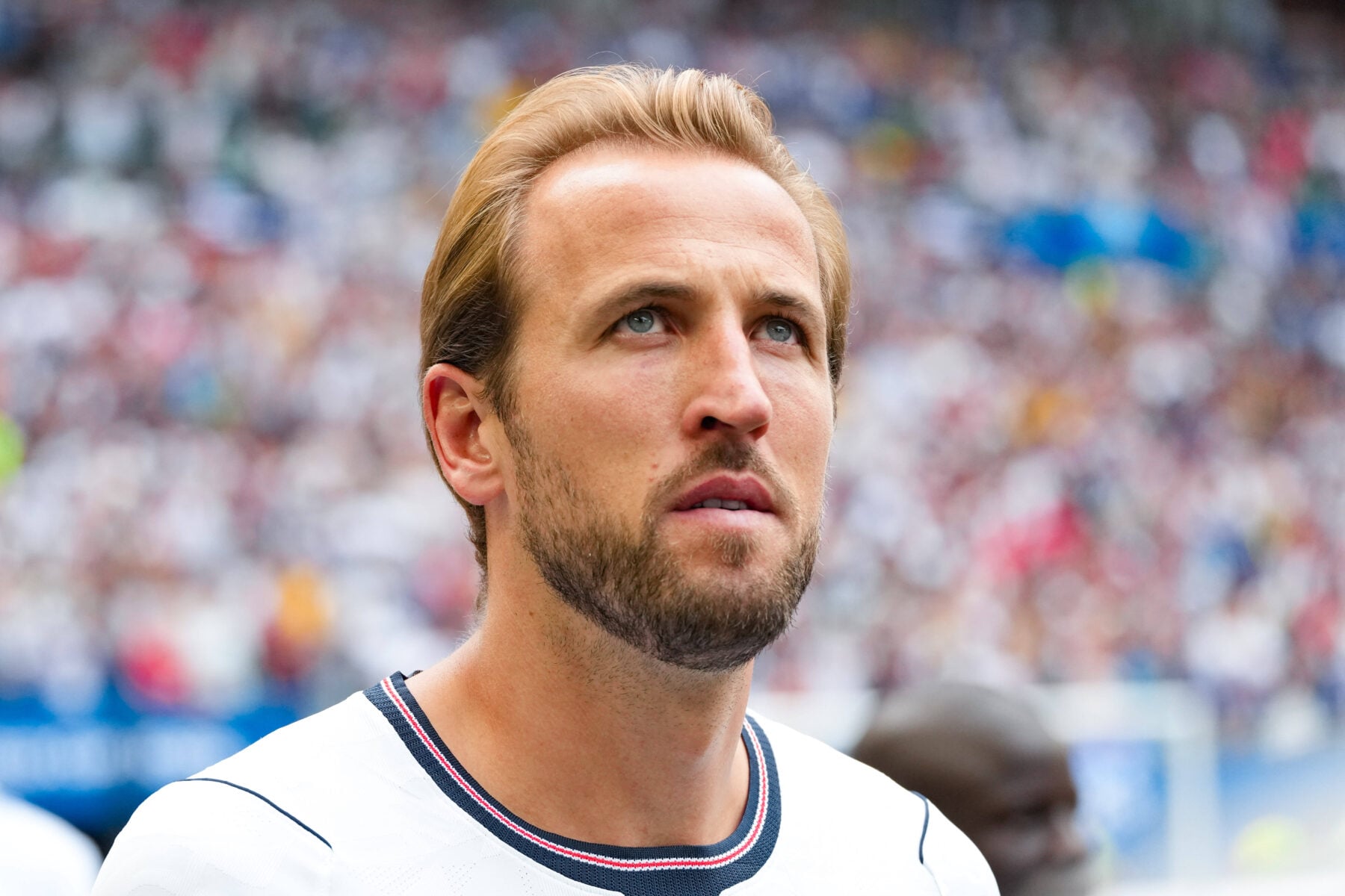 Harry Kane gjorde det godt i den forgangne sæson.