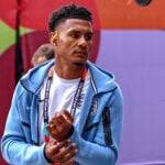 Ollie Watkins er pludselig blevet centrum i en uskøn transfersaga.