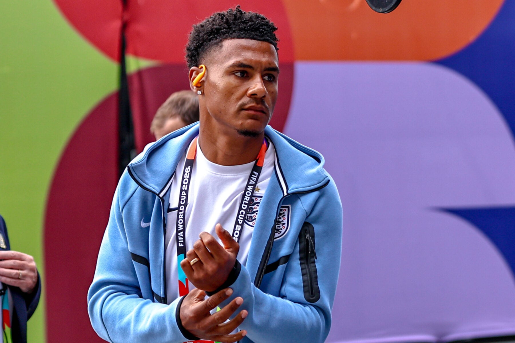Ollie Watkins er pludselig blevet centrum i en uskøn transfersaga.