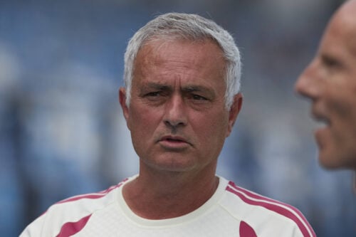 José Mourinho og Real Madrid har landet en ny aftale.