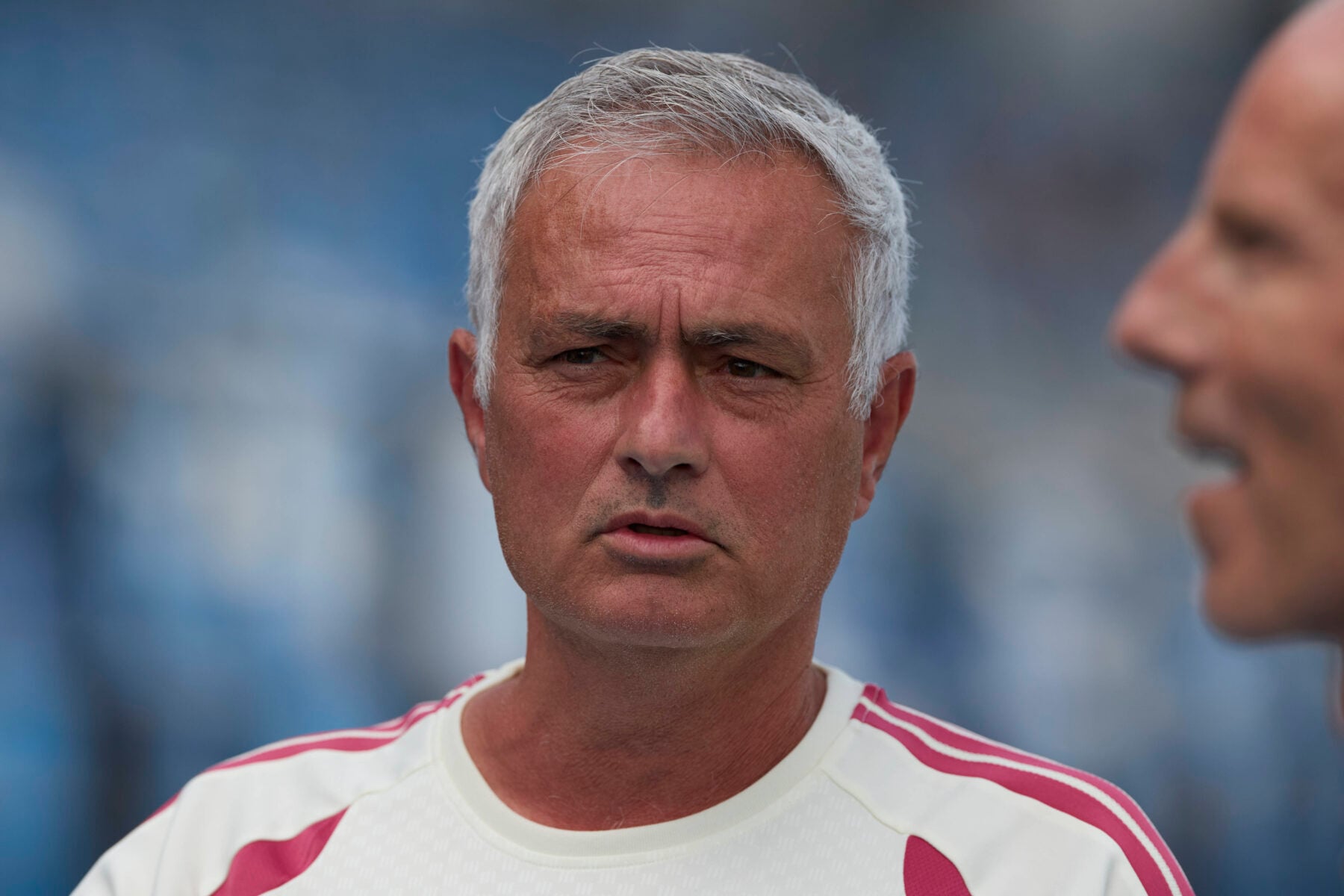 José Mourinho og Real Madrid har landet en ny aftale.