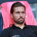 AGF scorer en del millioner på, at Thomas Kristensen skifter klub.