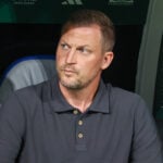 Jacob Neestrup og Panathinaikos var få minutter fra en perfekt aften, men en dramatisk afslutning vendte det hele på hovedet.