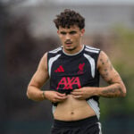 Stefan Bajcetic vil gerne væk fra Liverpool.