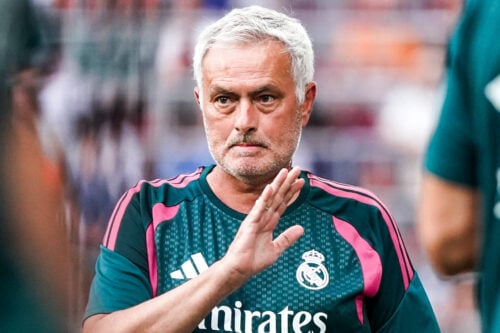 Tre nye regler er kommet til under José Mourinho.