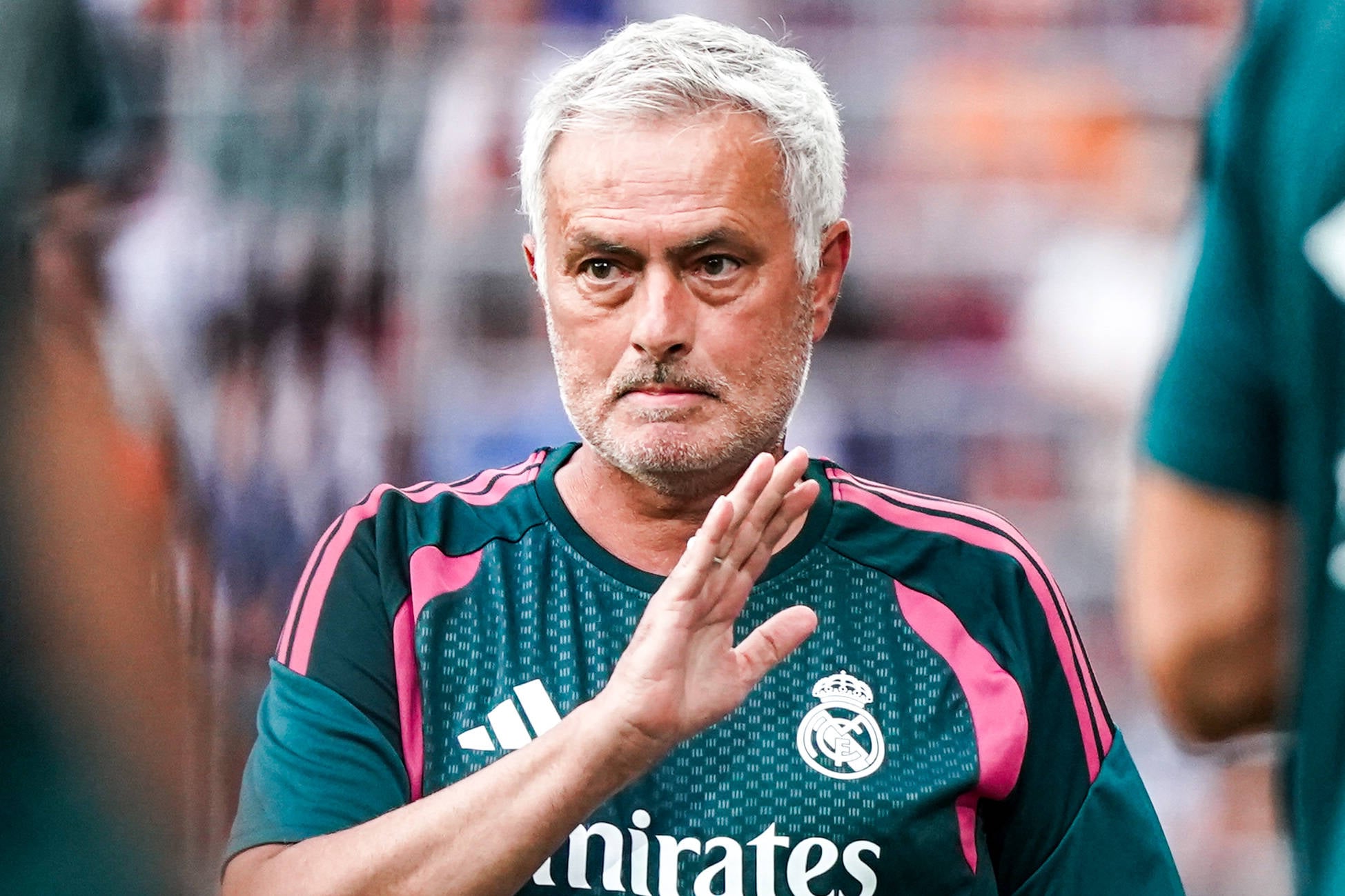 Tre nye regler er kommet til under José Mourinho.