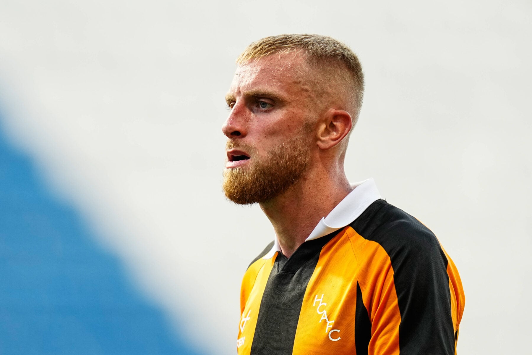 Hull er tilbage i Premier League.