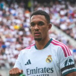 Trent Alexander-Arnold bringes i spil til en sensationel transfer.