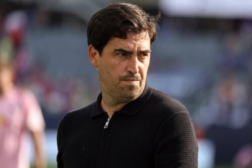 Liverpool er klar med et stort bud på Bradley Barcola.