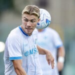 Rasmus Højlund er havnet i massiv modvind.