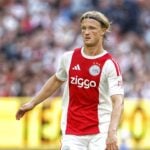 Der er først deadline day i Danmark lidt senere.