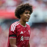 Ifeanyi Ndukwe kan ikke spille for Liverpool.