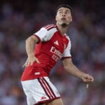 Gabriel Martinelli ser ud til at nærme sig sin afslutning i Arsenal, som allerede har kig på en mulig afløser. Det bliver dog en dyr signing.