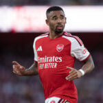 Gabriel Jesus ser ud til at have fundet en ny arbejdsgiver, efter en sommer hvor den brasilianske angriber har været på jagt efter en ny klub.