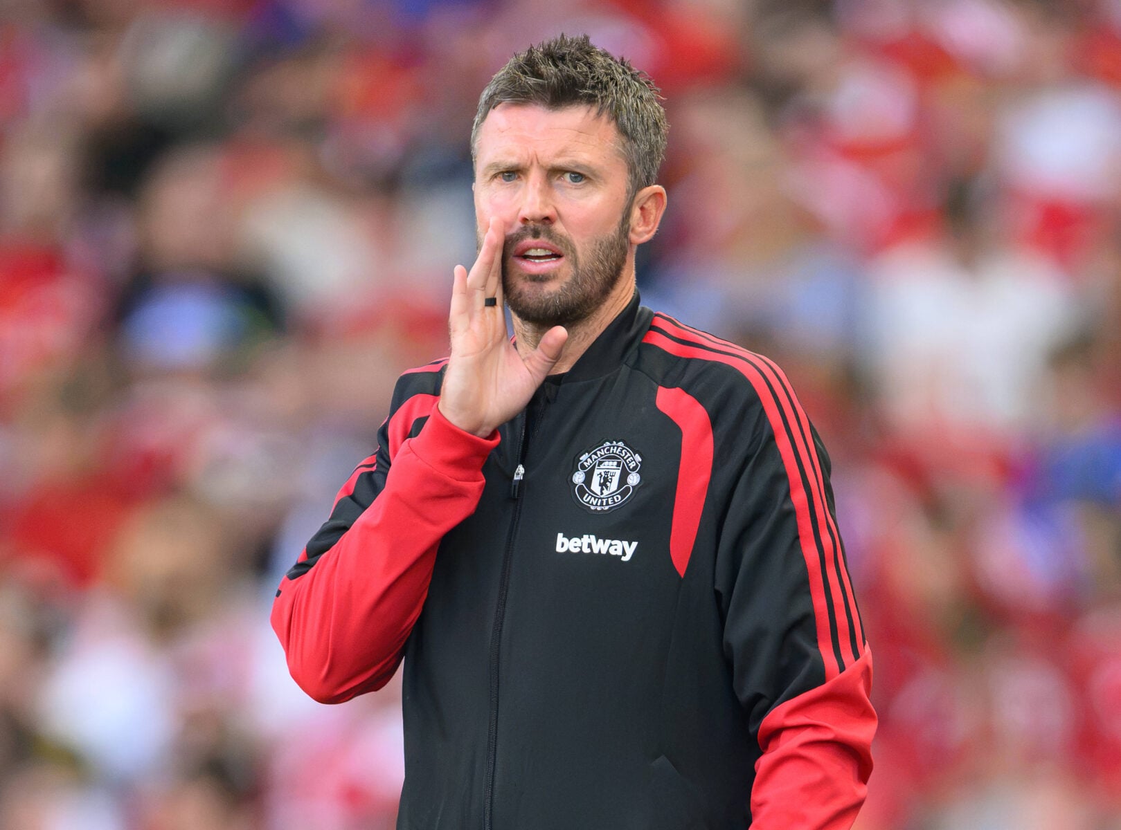 Manchester United henter snart endnu en spiller.
