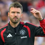 Victor Osimhen vil angiveligt gerne til Manchester United.