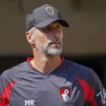Marco Rose står med en svær opgave.