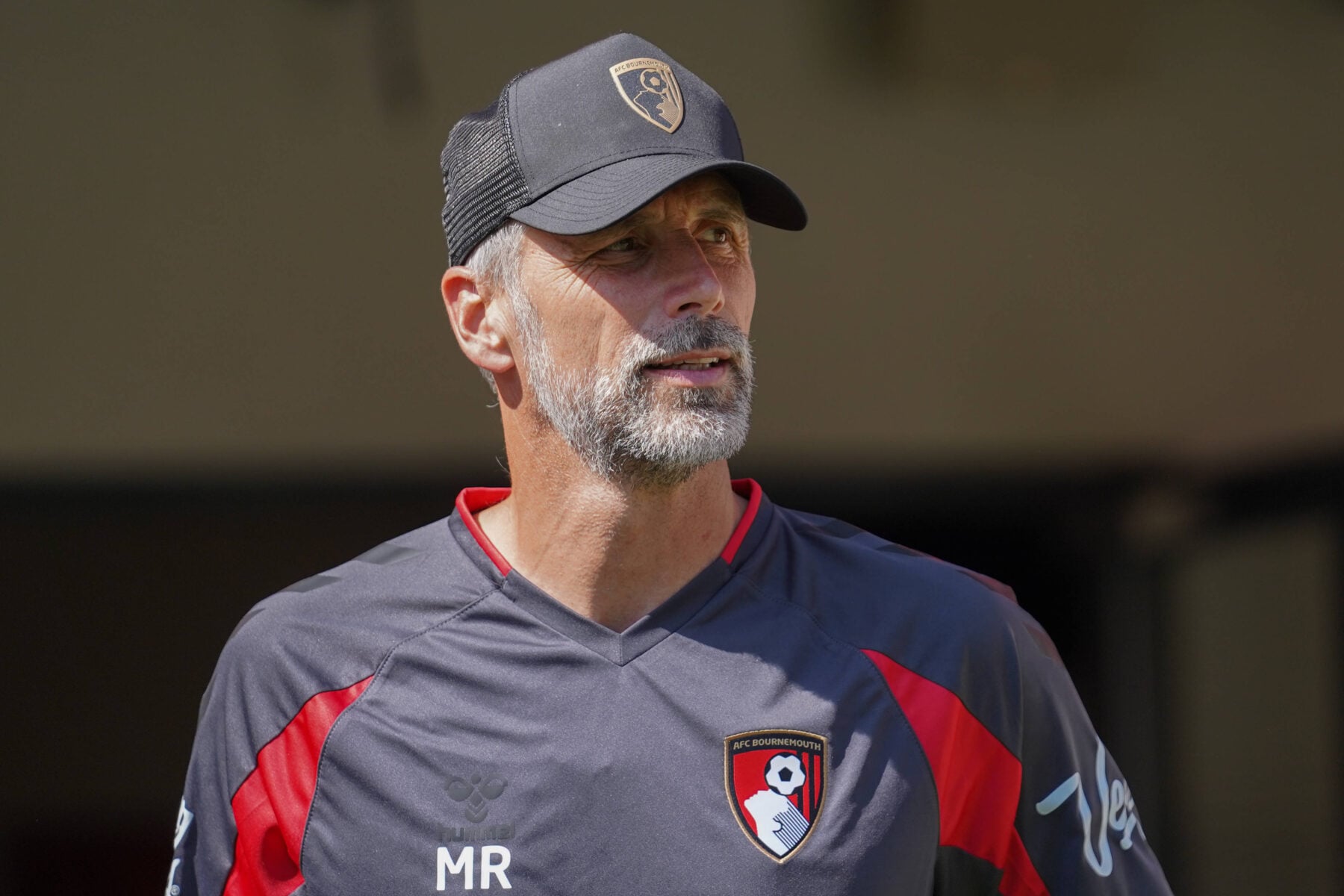 Marco Rose står med en svær opgave.