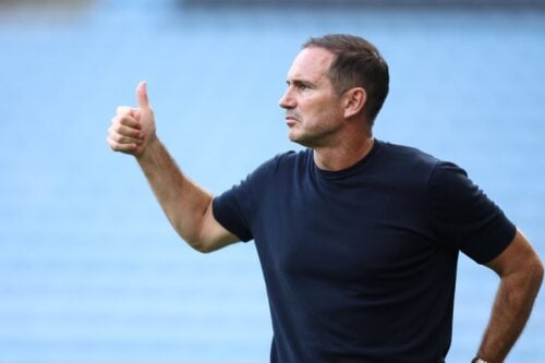 Caleb Yirenkyi er allerede sendt videre til Coventry i en rekordhandel, men Frank Lampard er langt fra færdig med at styrke sit nyoprykkede hold.