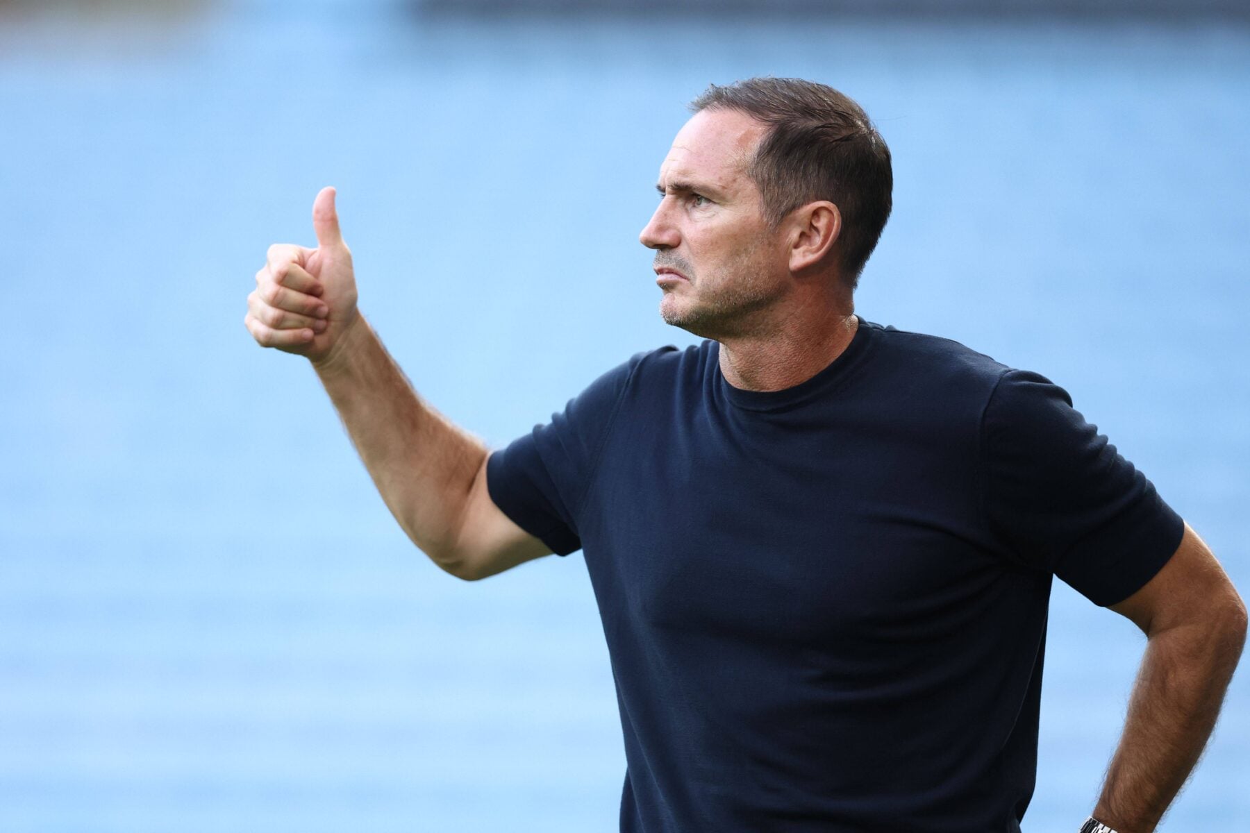 Caleb Yirenkyi er allerede sendt videre til Coventry i en rekordhandel, men Frank Lampard er langt fra færdig med at styrke sit nyoprykkede hold.