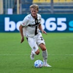 Det danske midtbanespiller Oliver Sørensen ser ud til at være på vej videre i karrieren. Det sker blot et år efter han forlod FC Midtjylland.