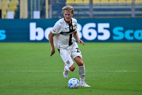 Det danske midtbanespiller Oliver Sørensen ser ud til at være på vej videre i karrieren. Det sker blot et år efter han forlod FC Midtjylland.