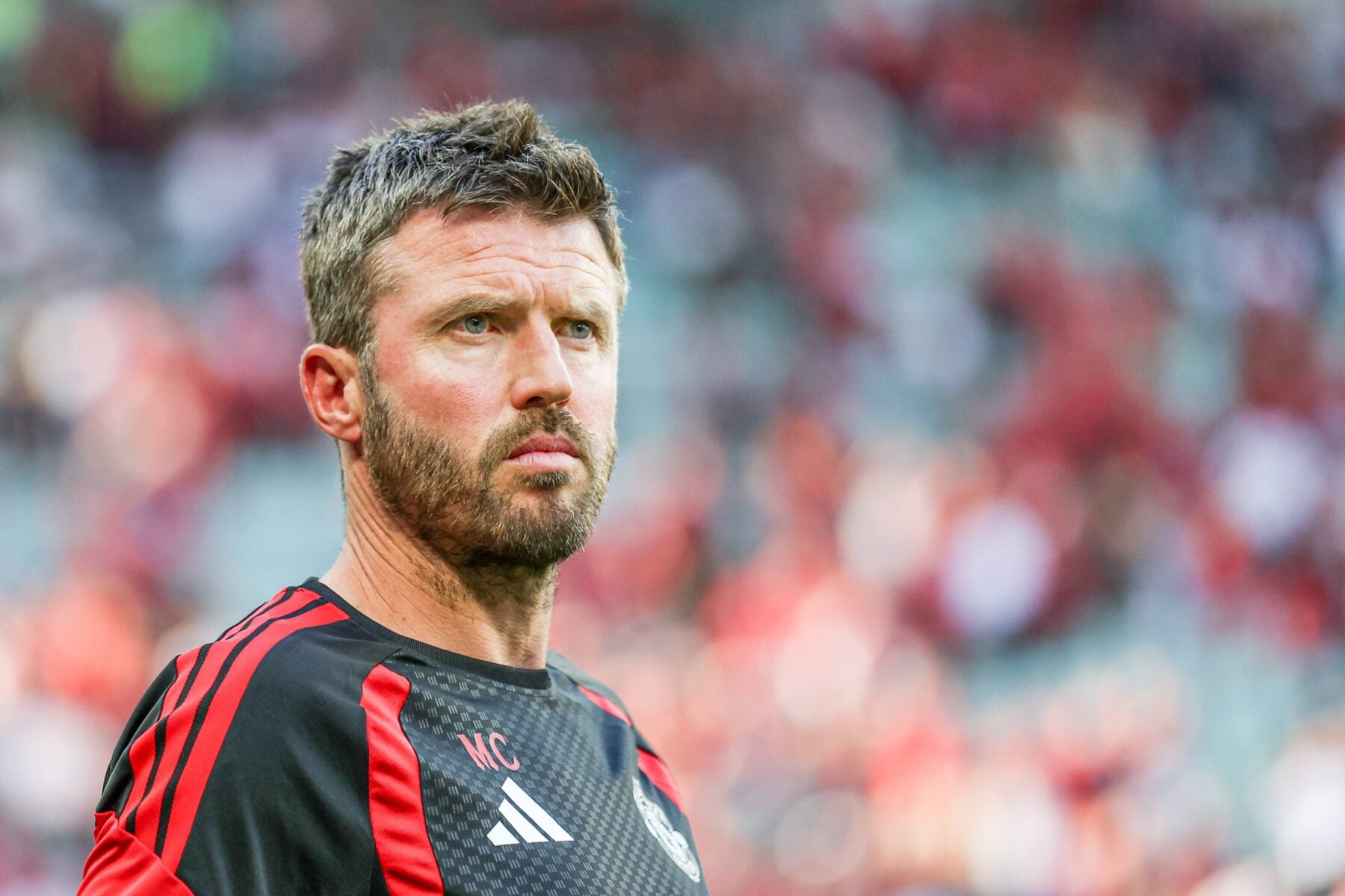 Manchester United er klar til næste transfer efter Carlos Baleba.