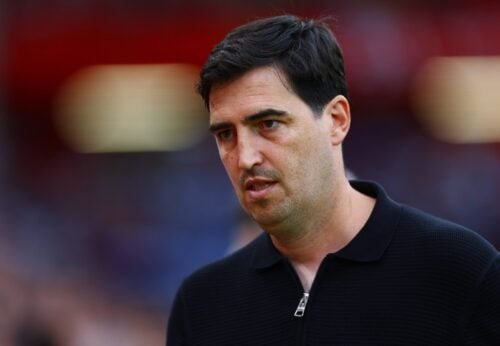 En stor Liverpool-transfer ser nu ud til at kollapse.