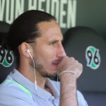Kamil Grabara har tilsyneladende sat en ret klar kurs for sin fremtid - og det har allerede kostet ham en konkret mulighed.
