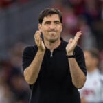 Liverpool går efter Yankuba Minteh som det næste transfermål.