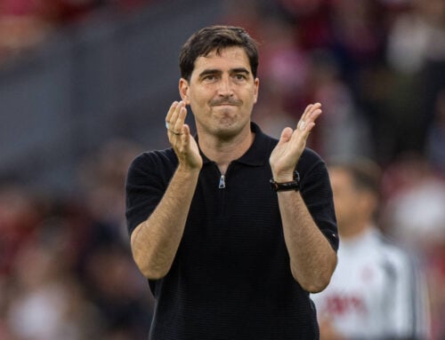 Liverpool går efter Yankuba Minteh som det næste transfermål.