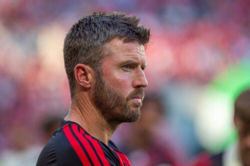 Manchester United arbejder på endnu en transfer.