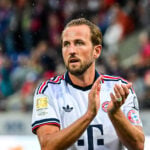 Harry Kane er på radaren hos FC Barcelona.