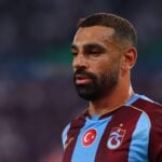 Mohamed Salah har nu brudt tavsheden.