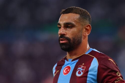 Mohamed Salah har nu brudt tavsheden.