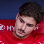 Det er dårligt nyt for Arsenal, at Julian Alvarez nu har afvist Manchester City.