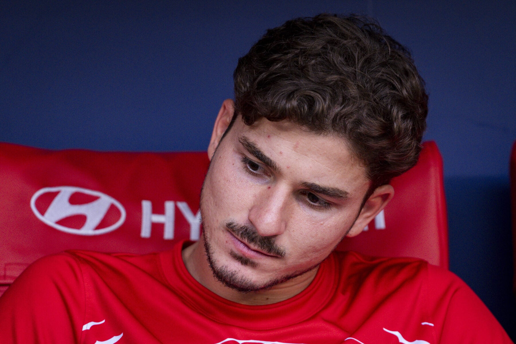 Det er dårligt nyt for Arsenal, at Julian Alvarez nu har afvist Manchester City.