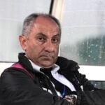 Dette er Osvaldo Ardiles.