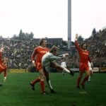 Det var et sandt eventyr med Henning Jensen.