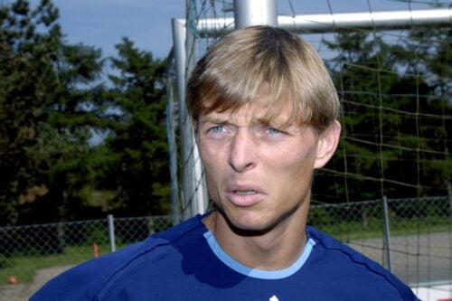 Jon Dahl Tomasson blev en dansk legende.