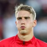 Andreas Maxsø er et emne for Brøndby IF.