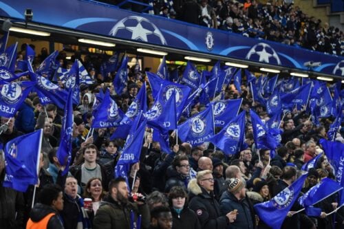 Stamford Bridge kan igen blive hjemmebane for Champions League-kampe.