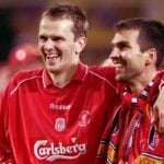 Markus Babbel afviste Manchester United til fordel for Liverpool.