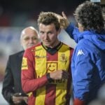 Mads Junker er fortid på TV 2.