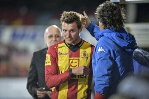 Mads Junker er fortid på TV 2.