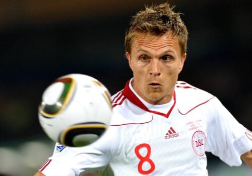 Jesper Grønkjær fylder år.
