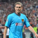 Kasper Lorentzen er blevet fyret.