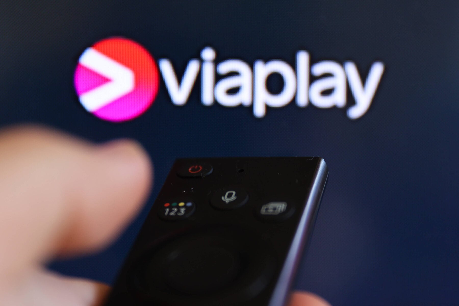 Viaplay får stor kritik.