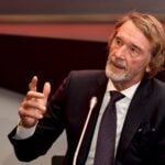 Manchester United har ændret kurs.