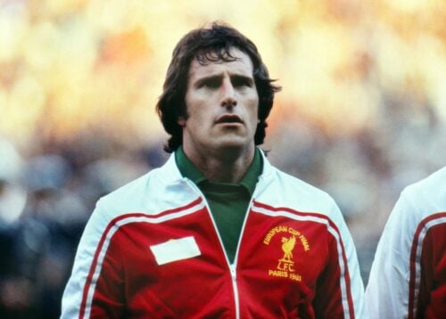 Ray Clemence foretog en mærkværdig transfer.